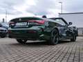 BMW 440 M440i Aut Nav HuD Laser h&k Drive+Park 19" Zöld - thumbnail 2