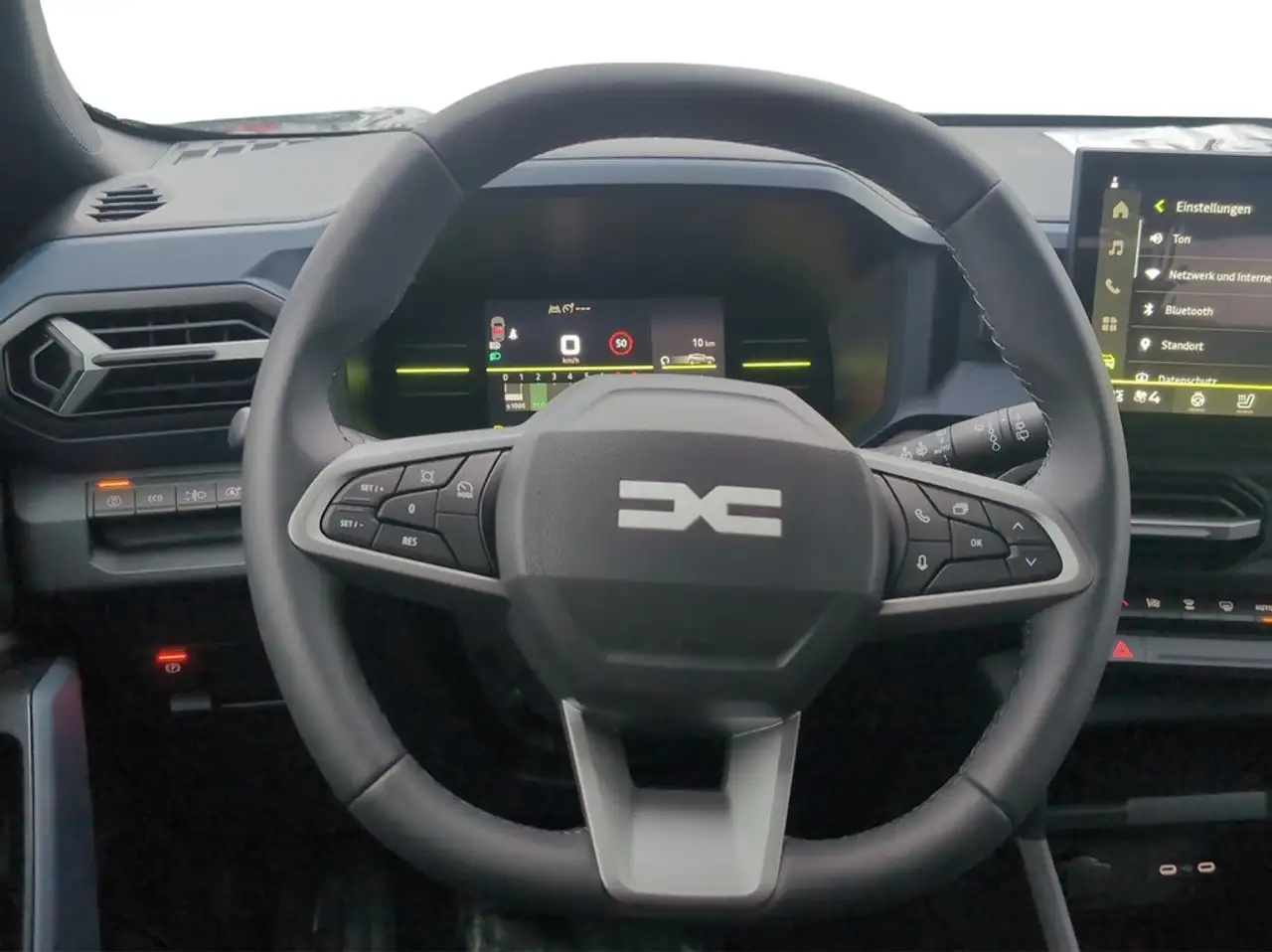 Dacia Duster 1.2 TCe 130 Journey VIRTUAL*SHZ*PDC*TEMP*KAMERA... 13
