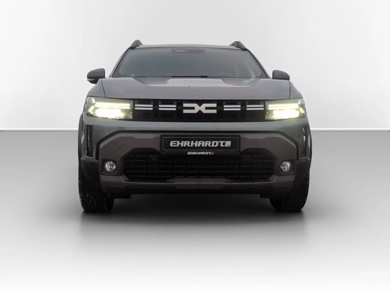 Dacia Duster 1.2 TCe 130 Journey VIRTUAL*SHZ*PDC*TEMP*KAMERA... 2