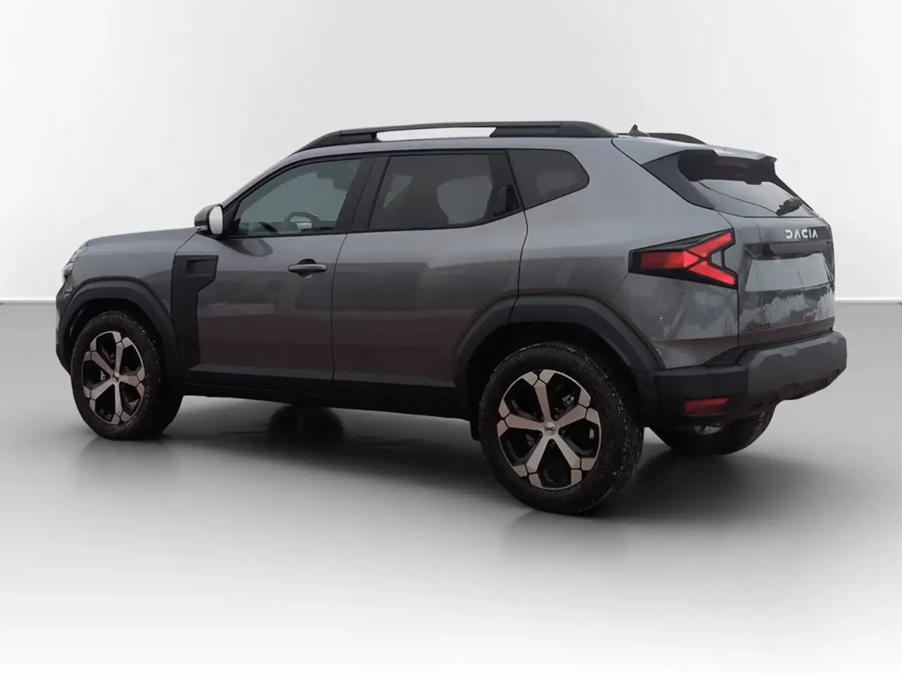 Dacia Duster 1.2 TCe 130 Journey VIRTUAL*SHZ*PDC*TEMP*KAMERA... 7
