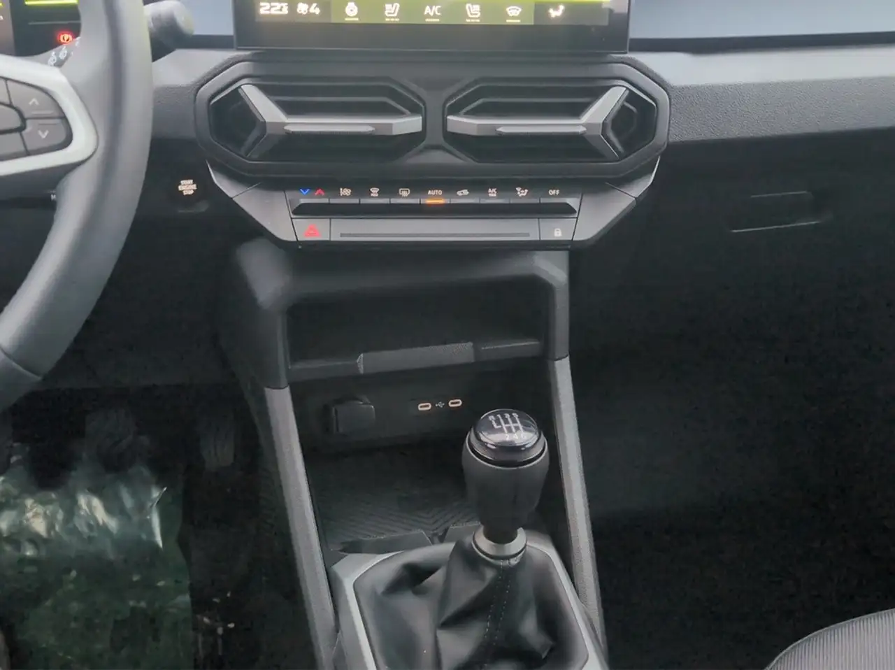 Dacia Duster 1.2 TCe 130 Journey VIRTUAL*SHZ*PDC*TEMP*KAMERA... 15