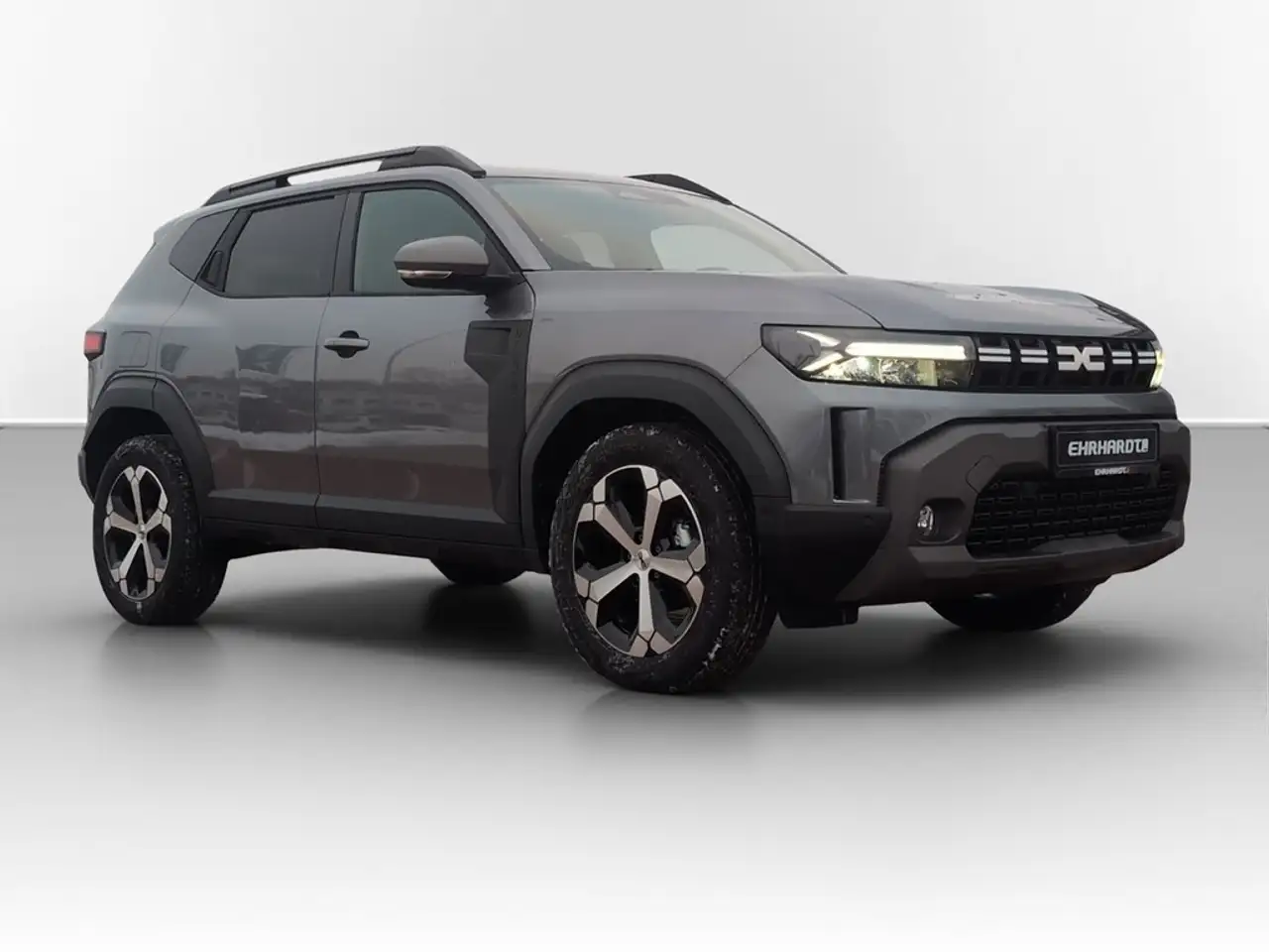 Dacia Duster 1.2 TCe 130 Journey VIRTUAL*SHZ*PDC*TEMP*KAMERA... 3