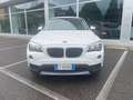 BMW X1 X1 E84 xDrive18d Sport Line Bianco - thumbnail 2