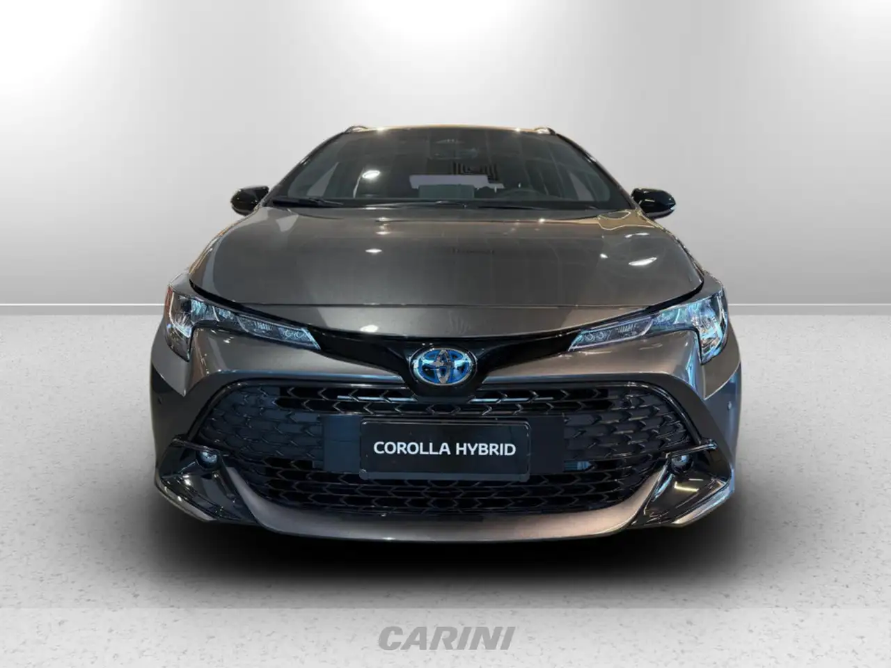 Toyota Corolla 2026