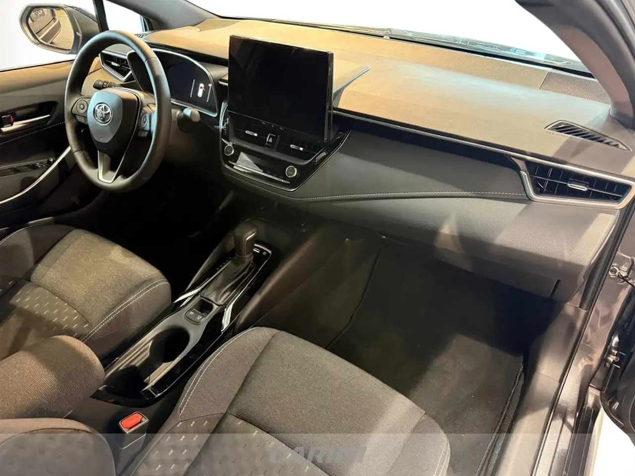 Toyota Corolla 2026