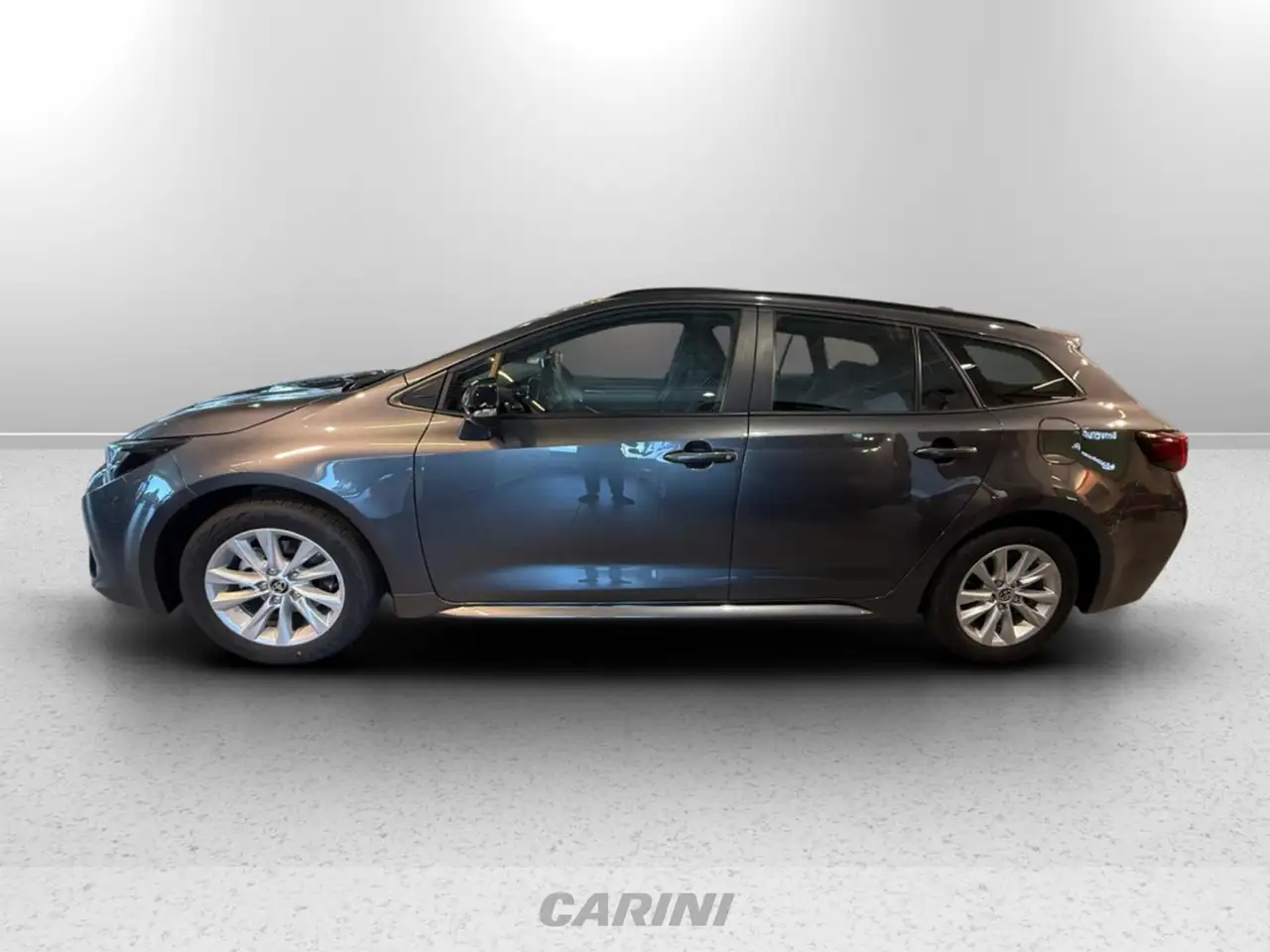 Toyota Corolla 2026