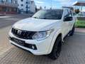 Mitsubishi L200 Plus Doppelkabine 4WD, Automatik AHK,49tkm! Blanc - thumbnail 5