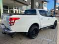 Mitsubishi L200 Plus Doppelkabine 4WD, Automatik AHK,49tkm! Blanc - thumbnail 12