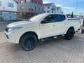 Mitsubishi L200 Plus Doppelkabine 4WD, Automatik AHK,49tkm! Blanc - thumbnail 6