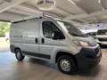 Fiat Ducato 2,3 HDI Kasten*1.Hand*Garantie*Klima Silber - thumbnail 2
