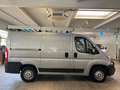Fiat Ducato 2,3 HDI Kasten*1.Hand*Garantie*Klima Silber - thumbnail 3