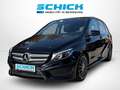 Mercedes-Benz B 180 d Aut. Noir - thumbnail 1
