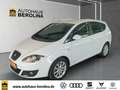 SEAT Altea XL 1.6 TDI Style Copa High DSG *NAV*GRA* Blanc - thumbnail 3