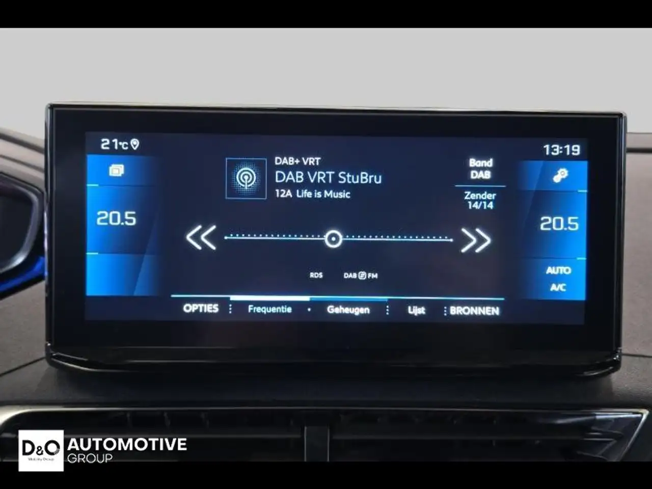 Peugeot 3008 Allure Pack leder gps camera, миниатюра 14