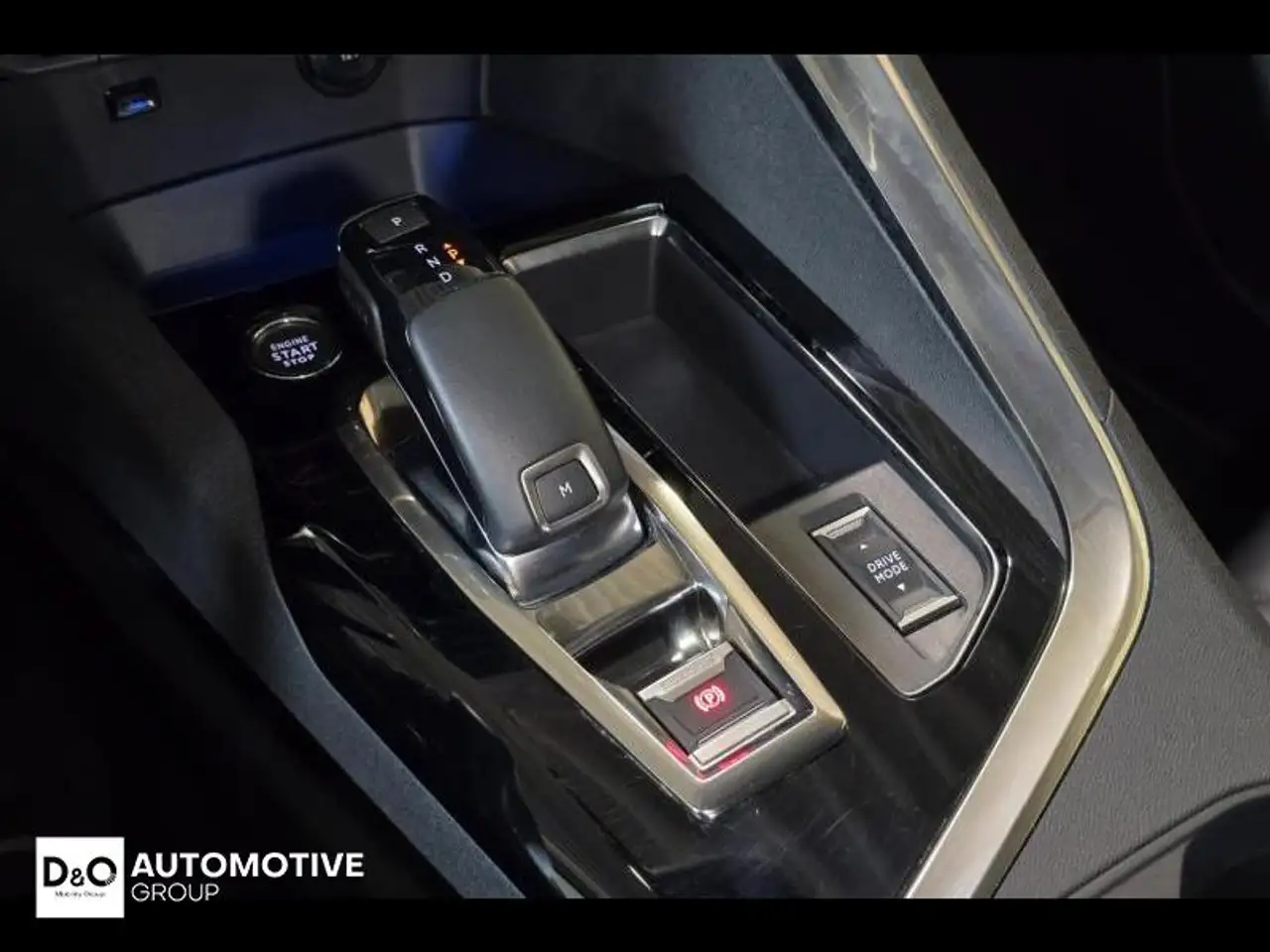 Peugeot 3008 Allure Pack leder gps camera, миниатюра 25