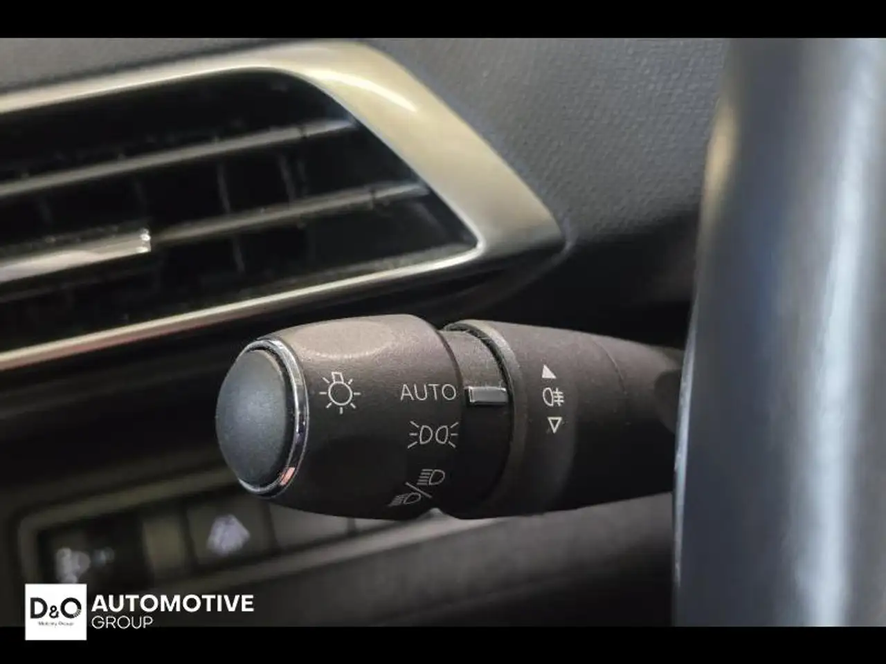 Peugeot 3008 Allure Pack leder gps camera, миниатюра 21
