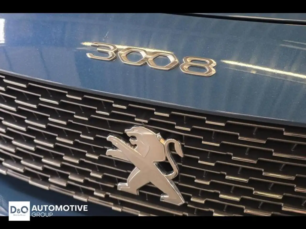 Peugeot 3008 Allure Pack leder gps camera, миниатюра 30