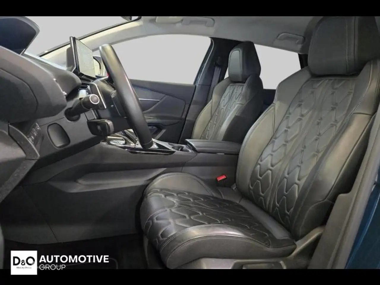Peugeot 3008 Allure Pack leder gps camera, миниатюра 9