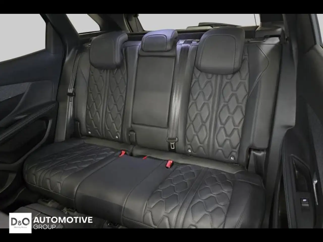 Peugeot 3008 Allure Pack leder gps camera, миниатюра 8
