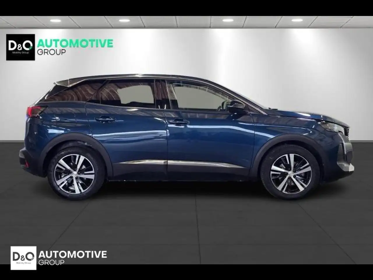 Peugeot 3008 Allure Pack leder gps camera, миниатюра 4