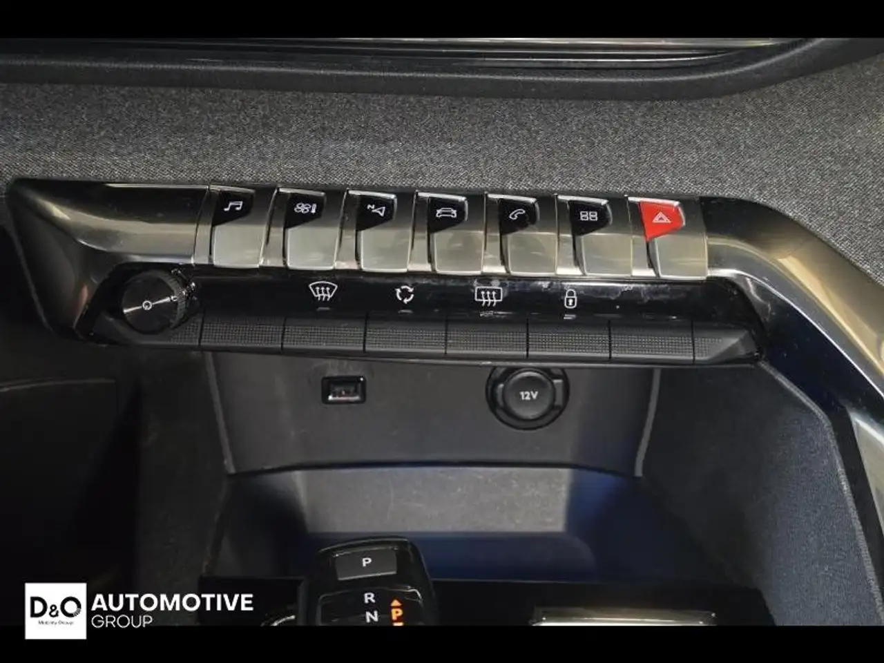 Peugeot 3008 Allure Pack leder gps camera, миниатюра 24