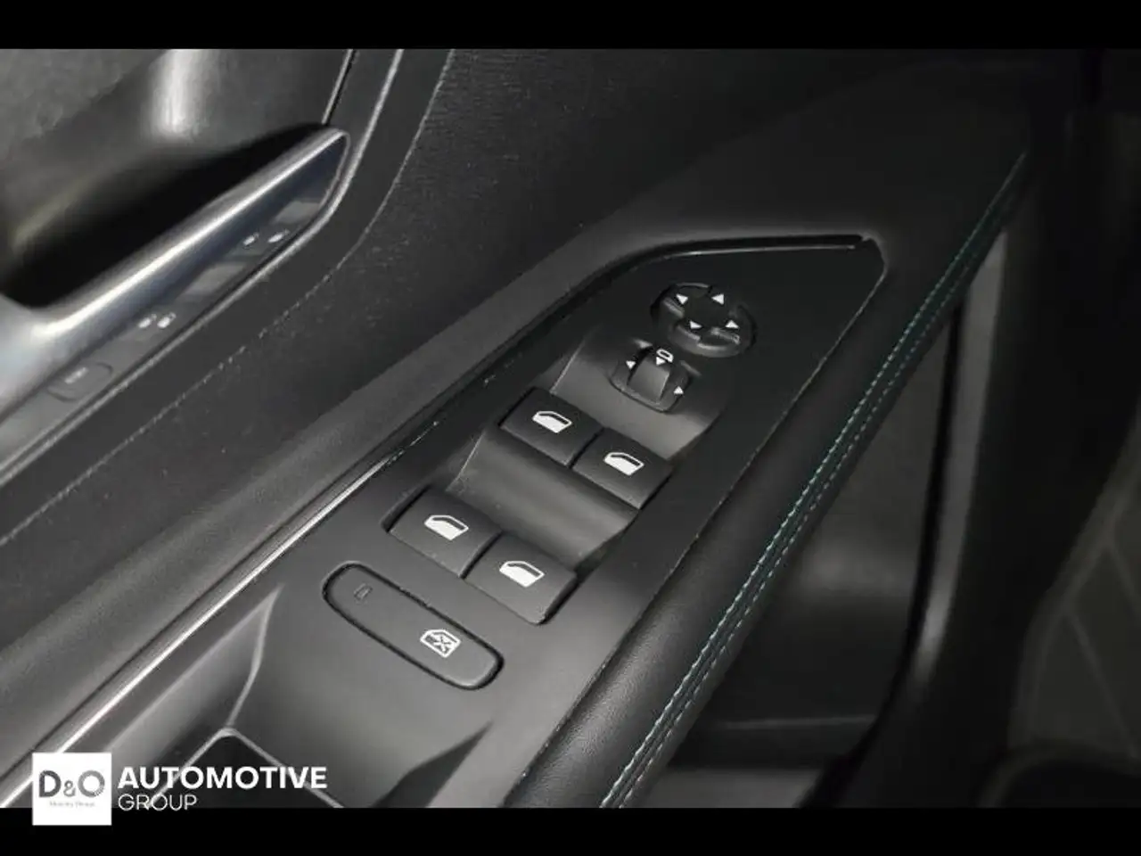 Peugeot 3008 Allure Pack leder gps camera, миниатюра 26