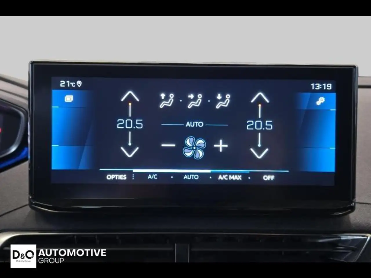 Peugeot 3008 Allure Pack leder gps camera, миниатюра 15