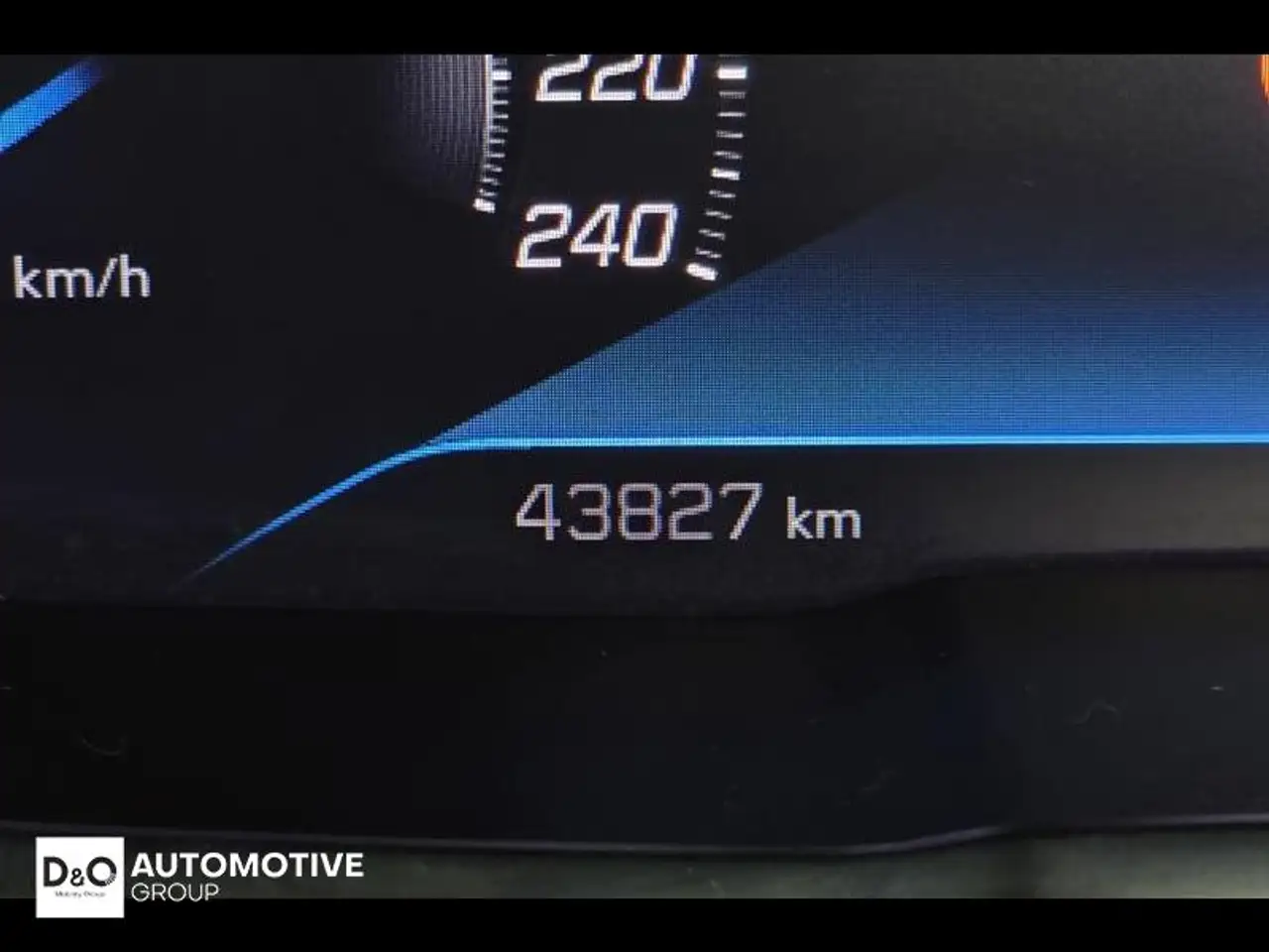 Peugeot 3008 Allure Pack leder gps camera, миниатюра 23