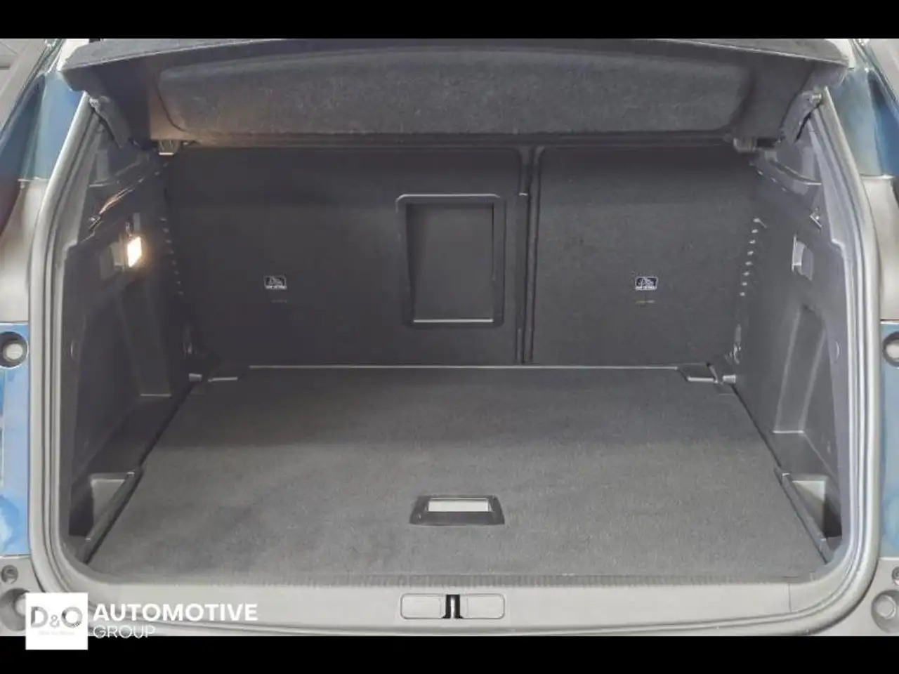 Peugeot 3008 Allure Pack leder gps camera, миниатюра 18