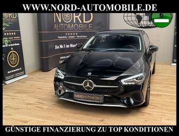 DCT Shooting Brake *MBUX*LED*SHZ*KAM*