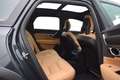 Volvo V90 D5 AWD CROSS COUNTRY+PANO+AHK+ASSISTENTE Grijs - thumbnail 8