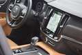 Volvo V90 D5 AWD CROSS COUNTRY+PANO+AHK+ASSISTENTE Grijs - thumbnail 11