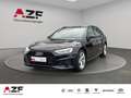 Audi A4 40 TDI S-tronic S line NAVI+ACC+LED+PAN Schwarz - thumbnail 1