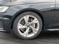 Audi A4 40 TDI S-tronic S line NAVI+ACC+LED+PAN Schwarz - thumbnail 8