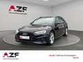 Audi A4 40 TDI S-tronic S line NAVI+ACC+LED+PAN Schwarz - thumbnail 1