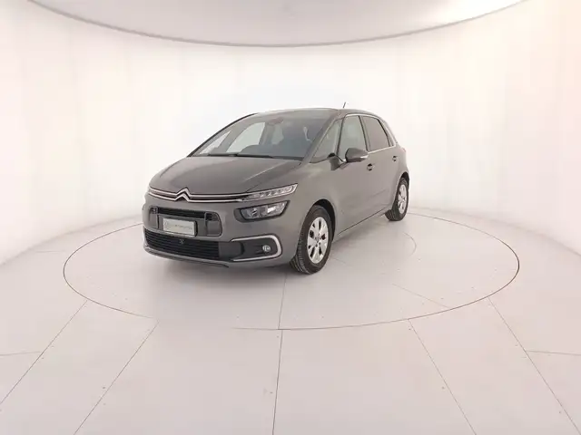 Citroen C4 SpaceTourer PureTech 130 S&S EAT8 Feel