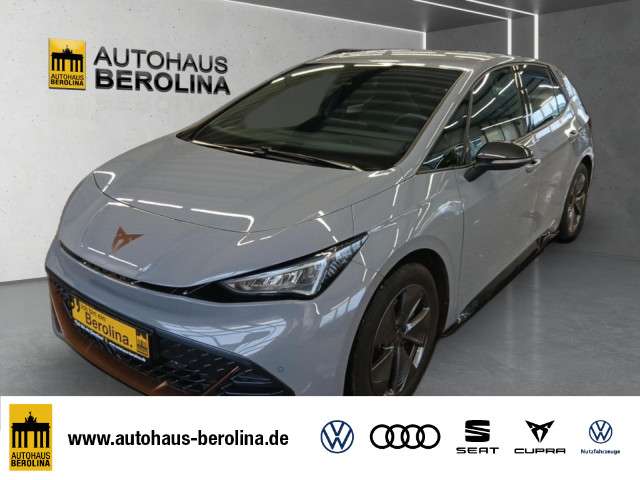 Brugt Cupra El-Born electro