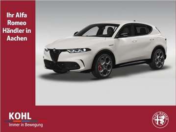 Ibrida Veloce 1.5 Mild-Hybrid 160PS Navi LED HARMA
