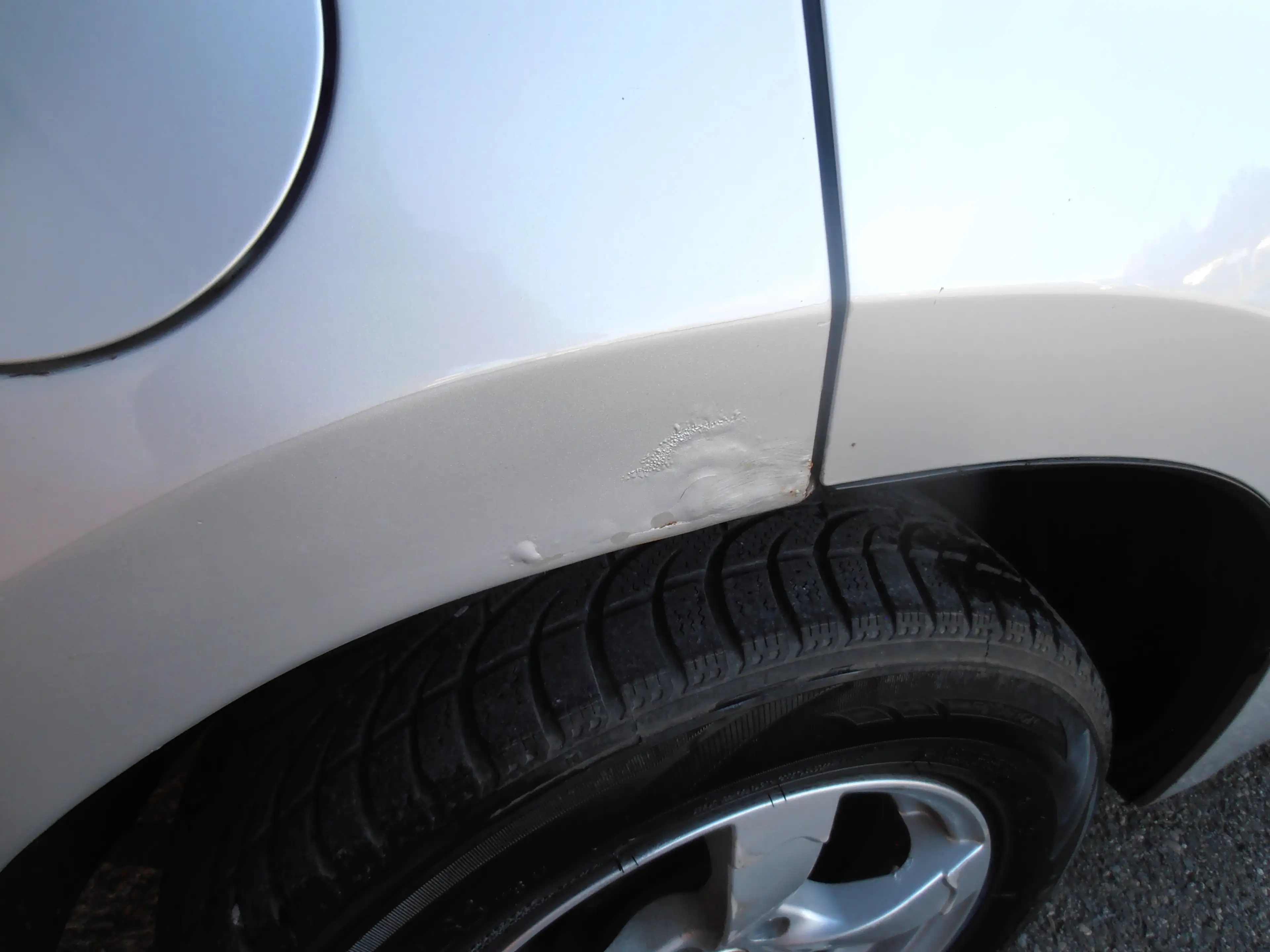 Suzuki Grand Vitara 1.9 DDIS Deluxe 5trg — photo 7