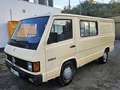 Mercedes-Benz Vito D Combi 108 Amarillo - thumbnail 1