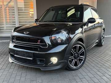 2.0, JCW, Xenon,Leder,Pano