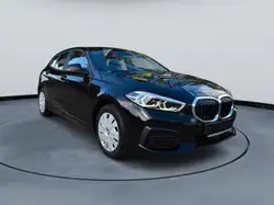 Bmw 116 1 Limousine 116d LED/NAV/VIRTU/CARPLAY/8Fa