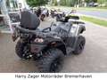 Kymco MXU 700 i T EPS sofort lieferbar! vom Schwarz - thumbnail 3