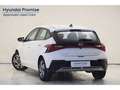 Hyundai i20 1.0 TGDI Klass 100 Blanco - thumbnail 3
