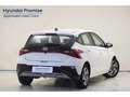 Hyundai i20 1.0 TGDI Klass 100 Blanco - thumbnail 4