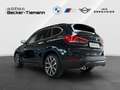 BMW X1 sDrive18d SportLine/Head-Up/AHK/AdaptLED/Kamera Schwarz - thumbnail 4