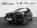 BMW X1 sDrive18d SportLine/Head-Up/AHK/AdaptLED/Kamera Schwarz - thumbnail 1