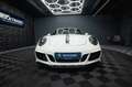 Porsche 991 911 991.2 Carrera 4 GTS Cabrio *ACC*LED*111Check Weiß - thumbnail 5