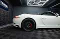 Porsche 991 911 991.2 Carrera 4 GTS Cabrio *ACC*LED*111Check Weiß - thumbnail 12