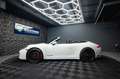 Porsche 991 911 991.2 Carrera 4 GTS Cabrio *ACC*LED*111Check Weiß - thumbnail 24